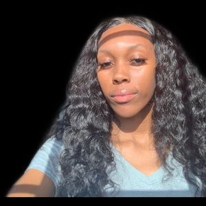 Meet your Posher, Bryanna